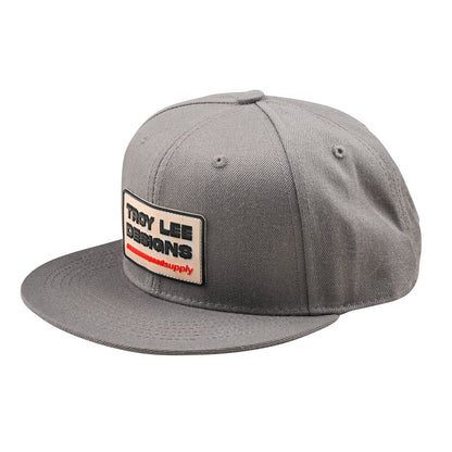 Flat Bill Snapback Factory