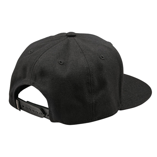 Flat Bill Snapback Peace