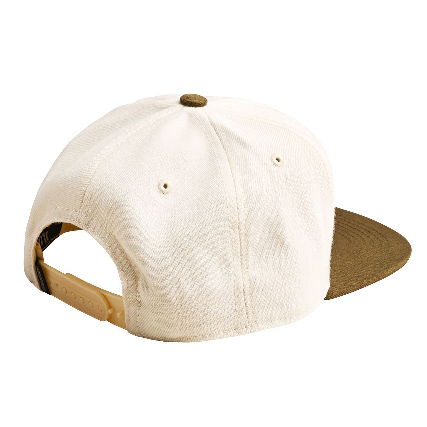 Flat Bill Snapback Peace