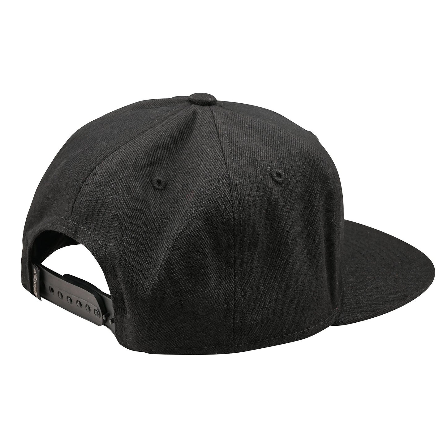 Flat Bill Snapback Scholar