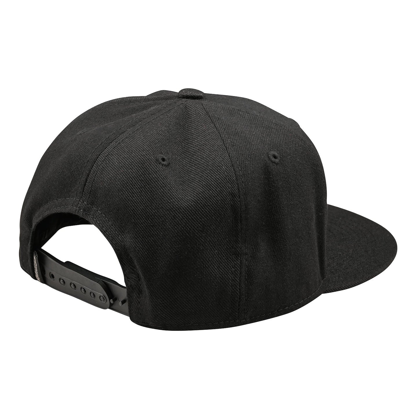 Flat Bill Snapback Signature