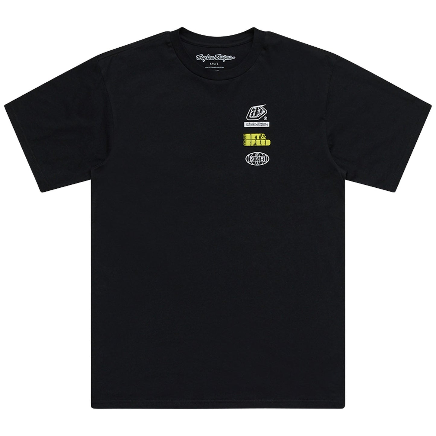 Short Sleeve Tee Overload