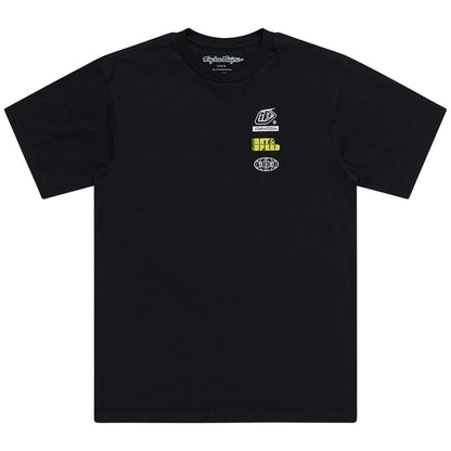 Short Sleeve Tee Overload