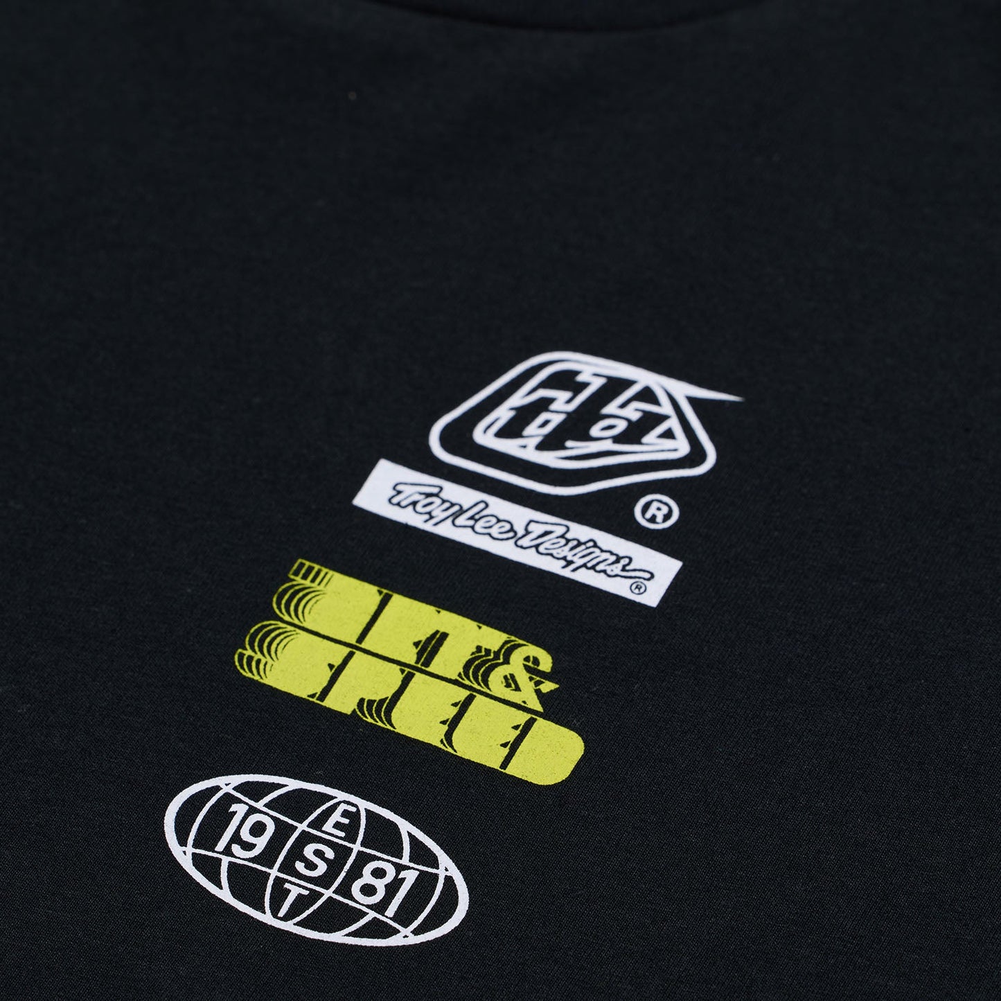 Short Sleeve Tee Overload