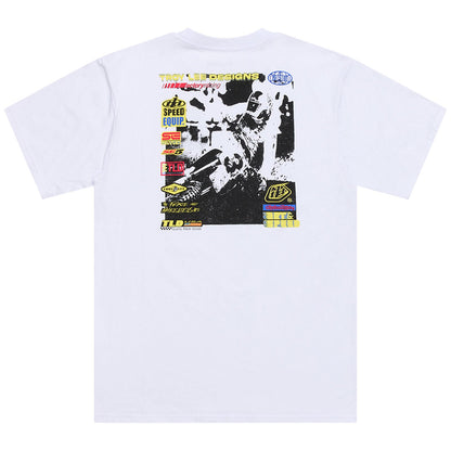 Short Sleeve Tee Overload