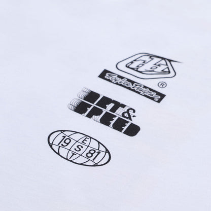 Short Sleeve Tee Overload