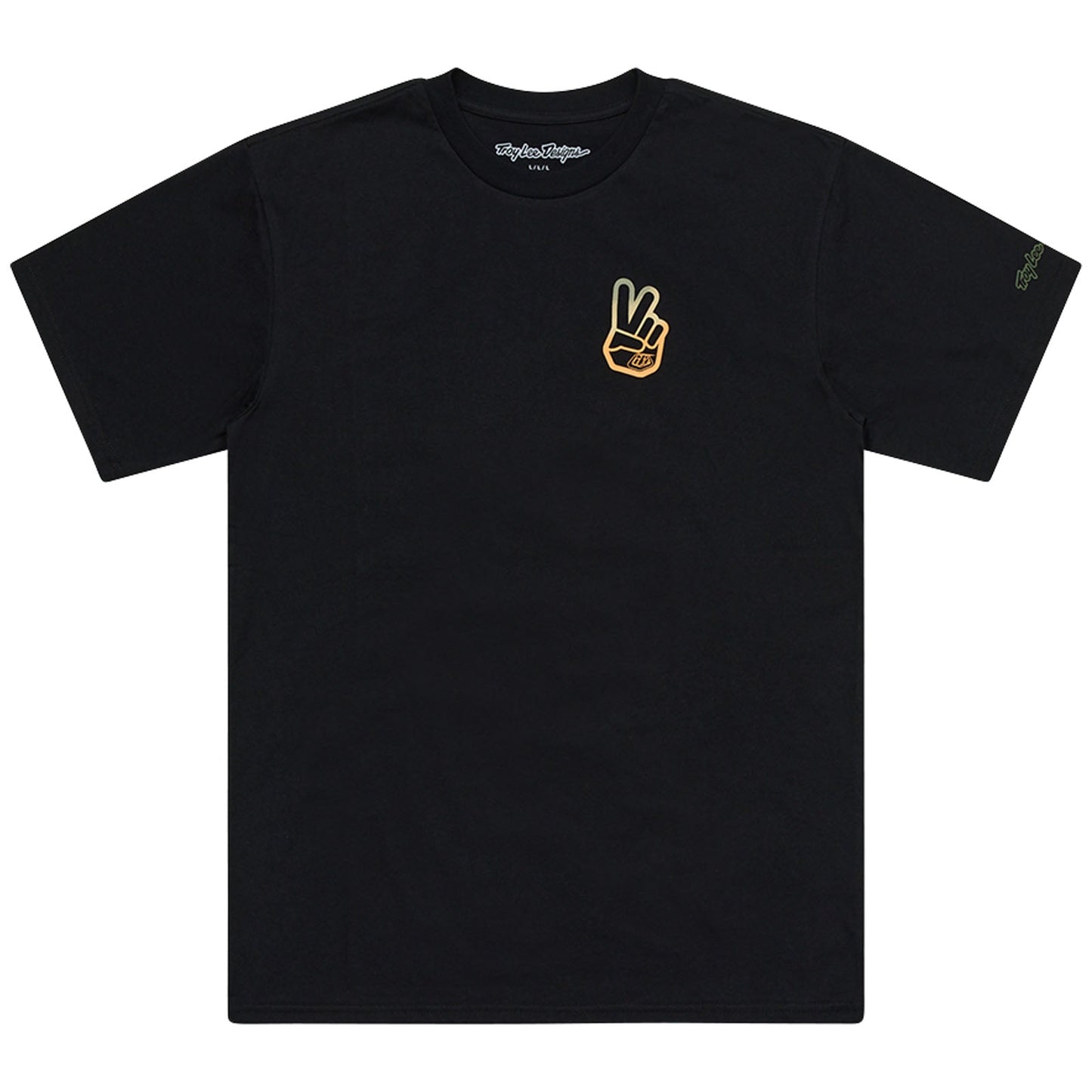 Short Sleeve Tee Peace Out