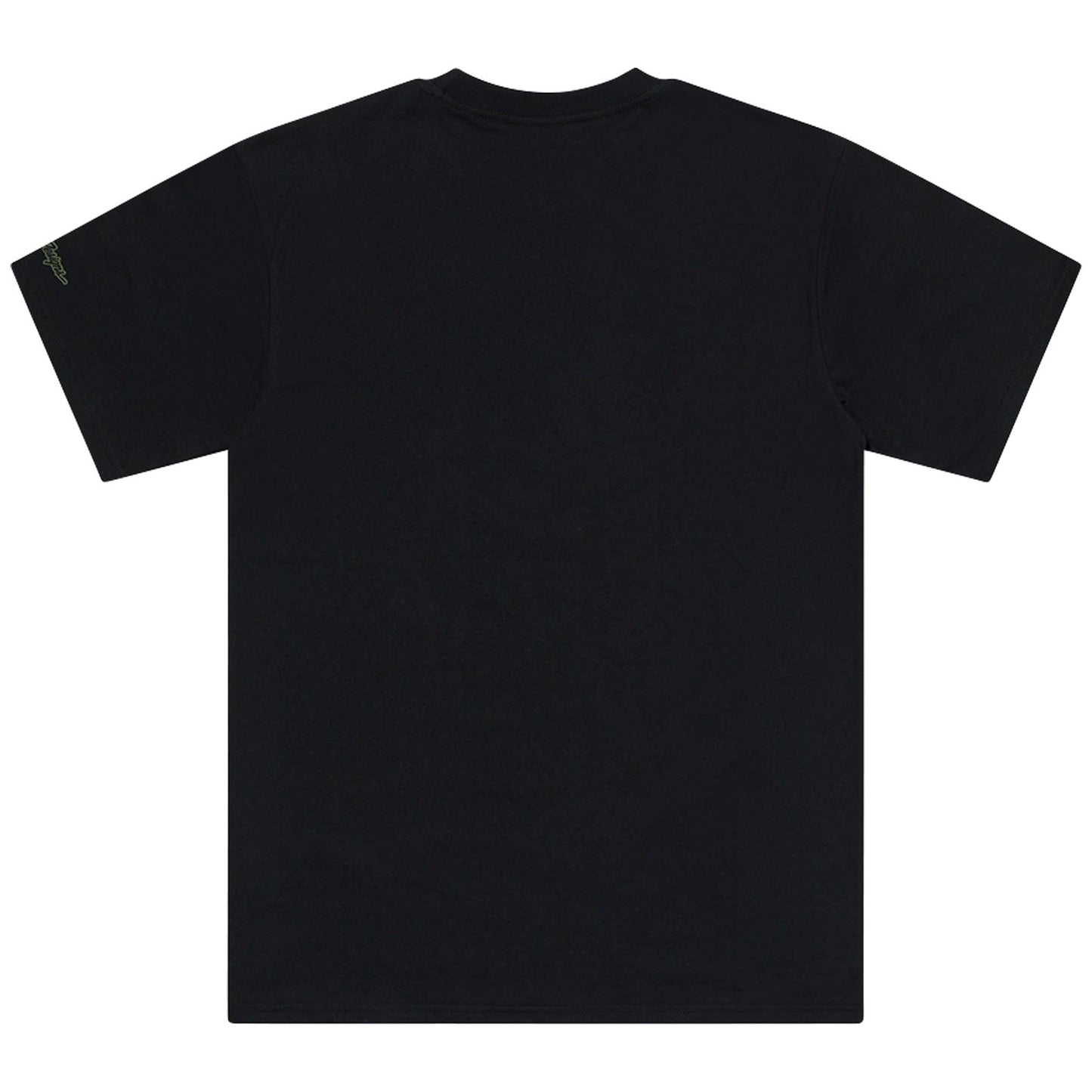 Short Sleeve Tee Peace Out