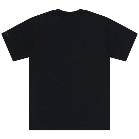 Short Sleeve Tee Peace Out
