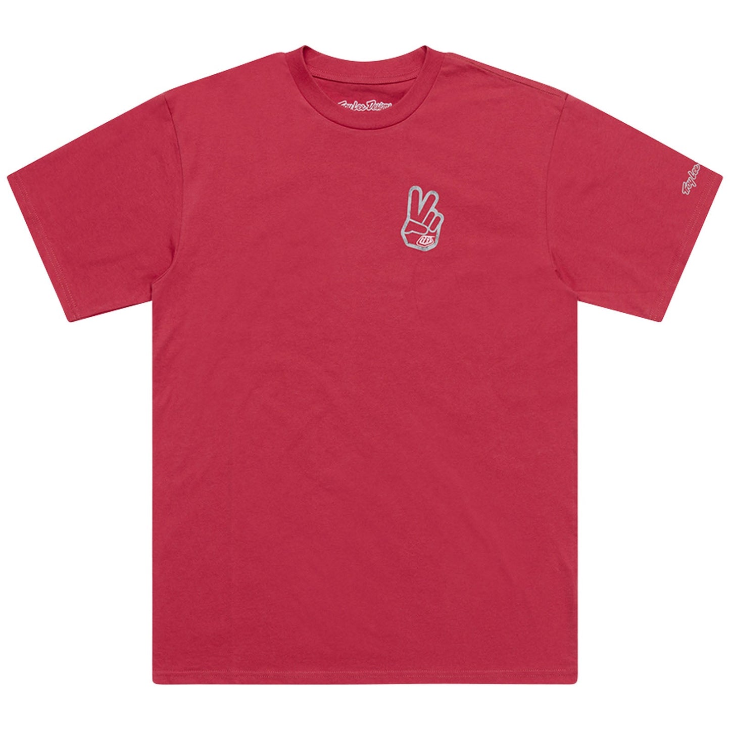 Short Sleeve Tee Peace Out
