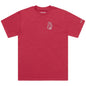 Short Sleeve Tee Peace Out