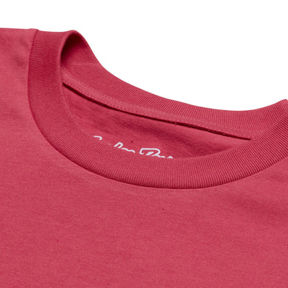 Short Sleeve Tee Peace Out