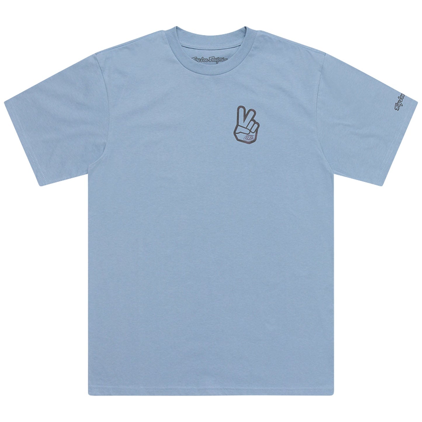 Short Sleeve Tee Peace Out