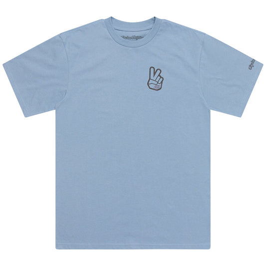 Short Sleeve Tee Peace Out