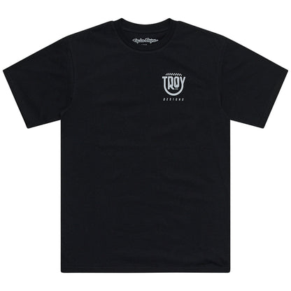 Short Sleeve Tee Smiley