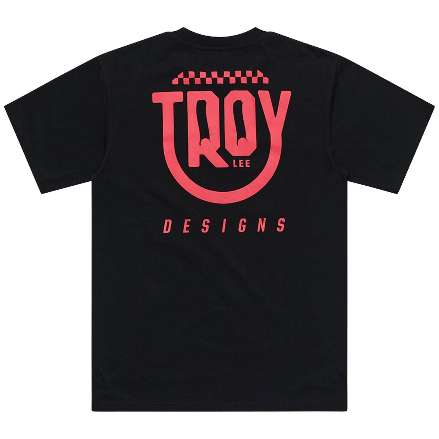 Short Sleeve Tee Smiley