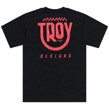 Short Sleeve Tee Smiley