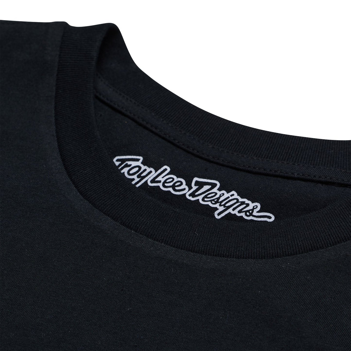Short Sleeve Tee Smiley