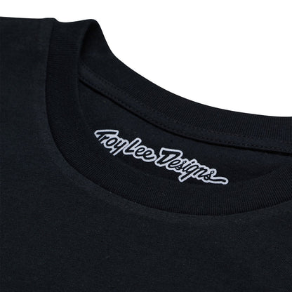 Short Sleeve Tee Smiley