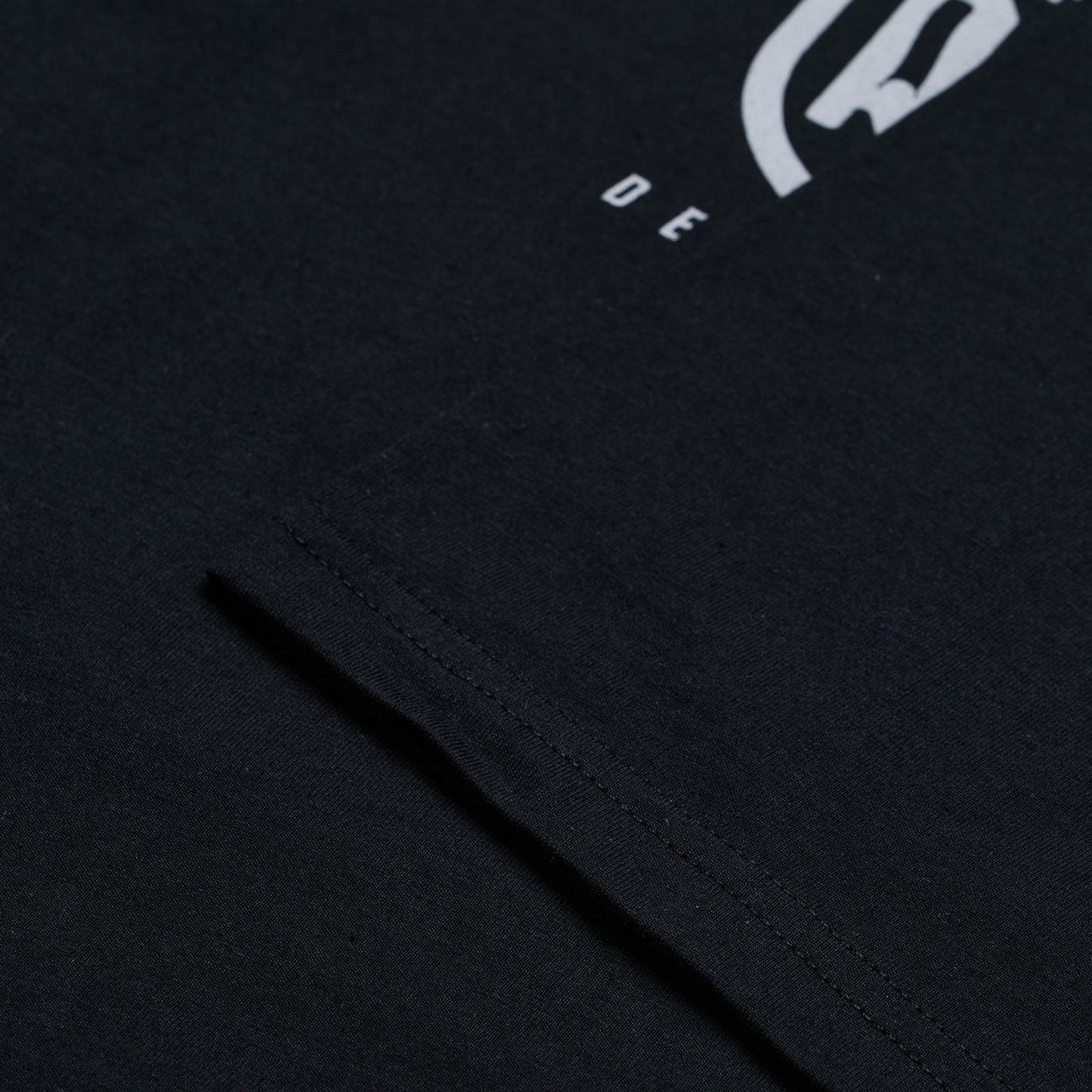 Short Sleeve Tee Smiley
