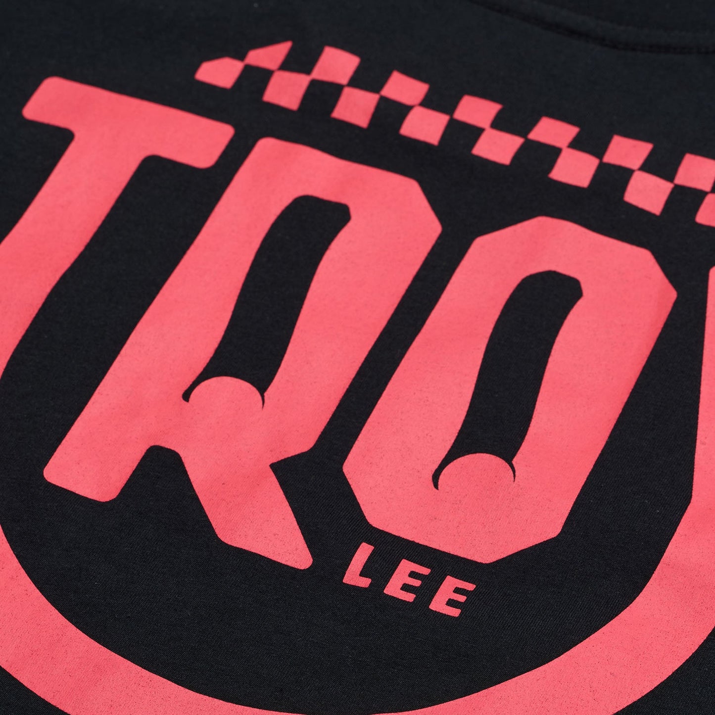 Short Sleeve Tee Smiley