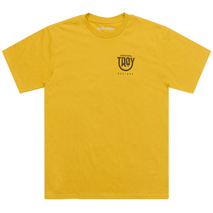 Short Sleeve Tee Smiley