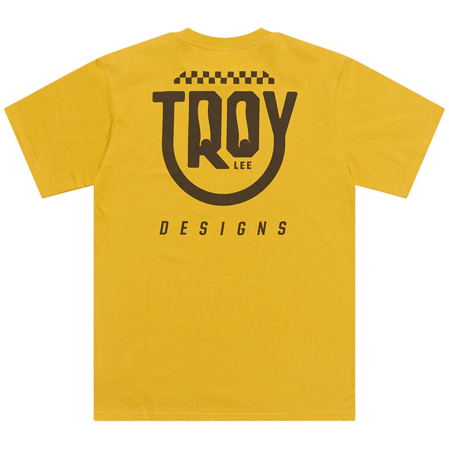 Short Sleeve Tee Smiley