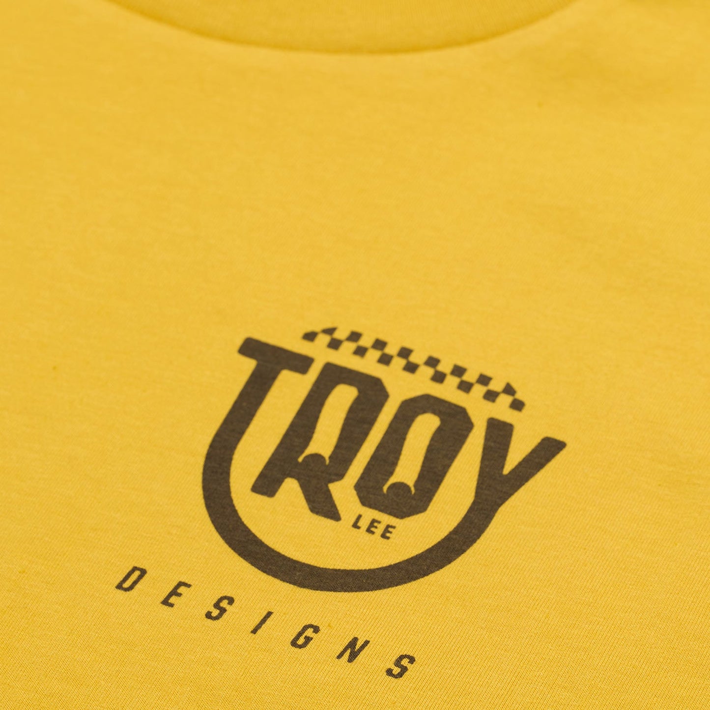 Short Sleeve Tee Smiley