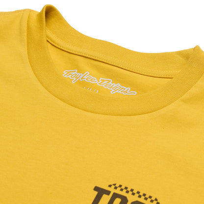 Short Sleeve Tee Smiley
