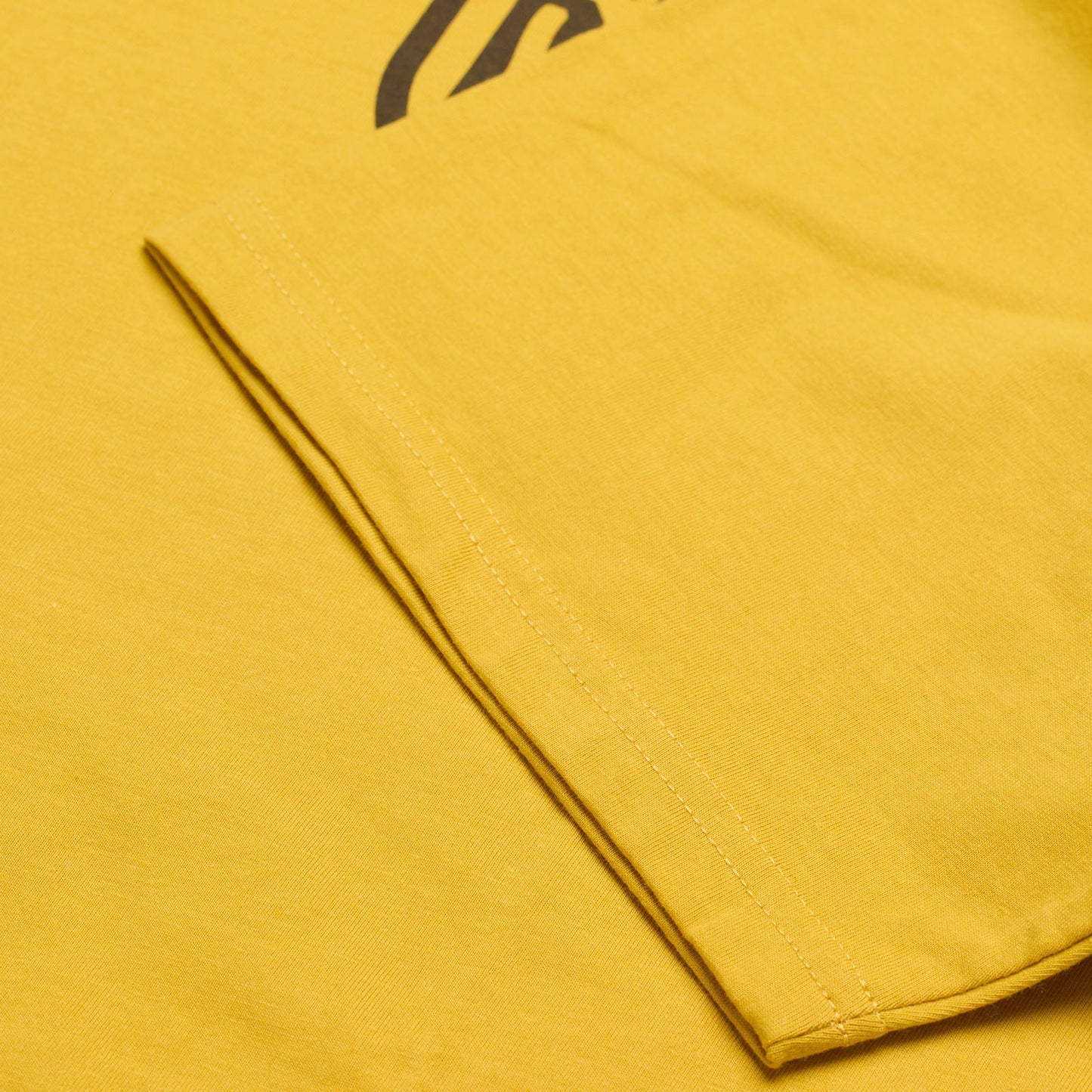Short Sleeve Tee Smiley