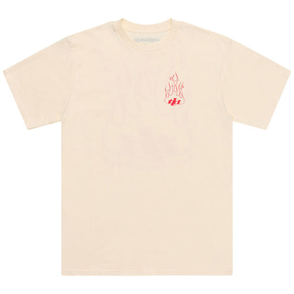 Short Sleeve Tee Torched