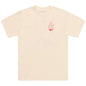 Short Sleeve Tee Torched