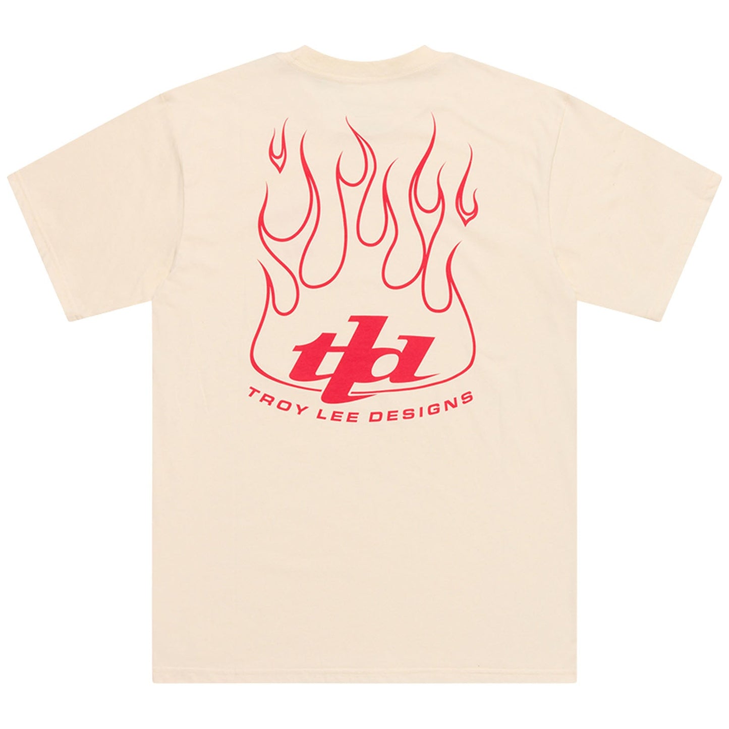 Short Sleeve Tee Torched