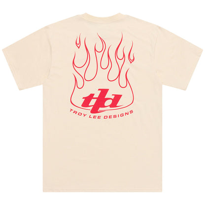 Short Sleeve Tee Torched