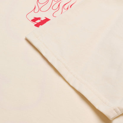 Short Sleeve Tee Torched