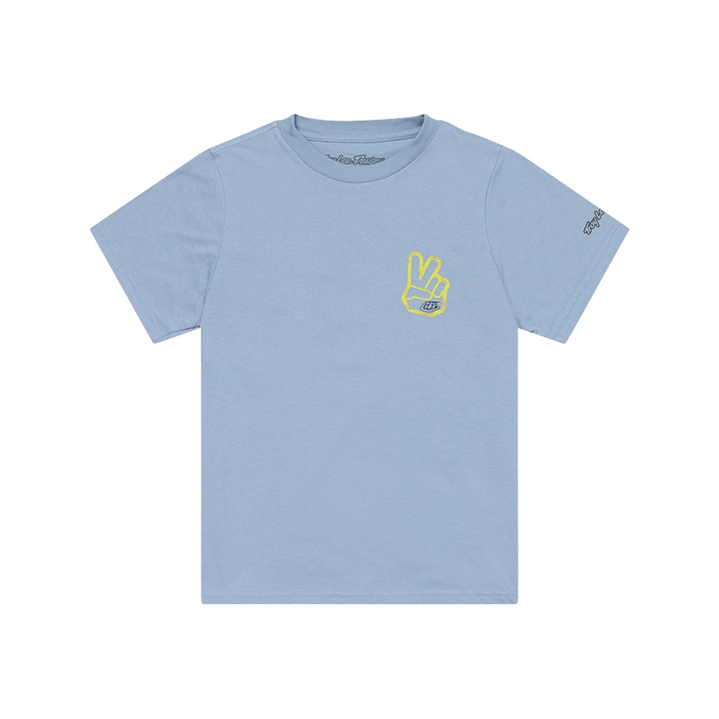Youth Short Sleeve Tee Peace Out