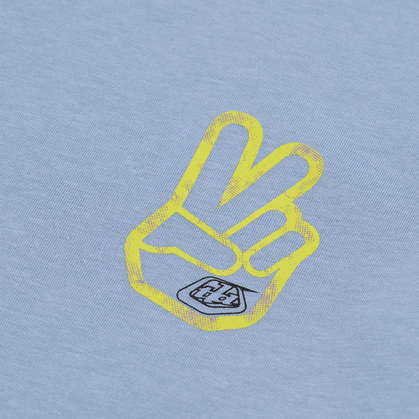 Youth Short Sleeve Tee Peace Out
