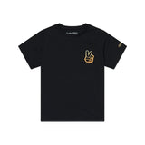 Youth Short Sleeve Tee Peace Out