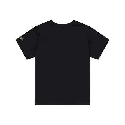 Youth Short Sleeve Tee Peace Out