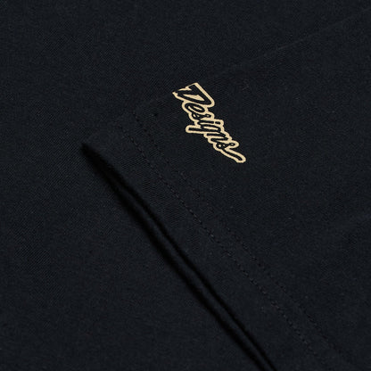 Youth Short Sleeve Tee Peace Out