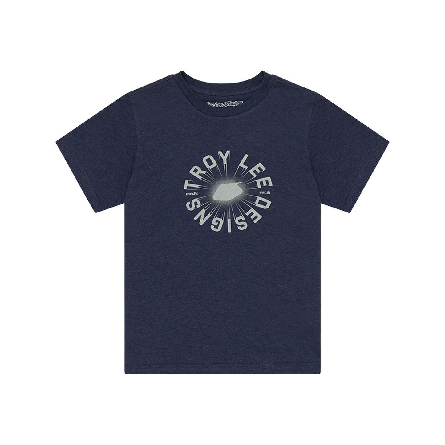 Youth Short Sleeve Tee Rotation