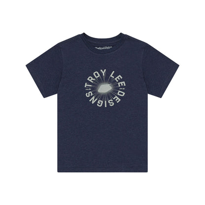 Youth Short Sleeve Tee Rotation