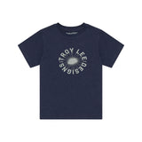 Youth Short Sleeve Tee Rotation