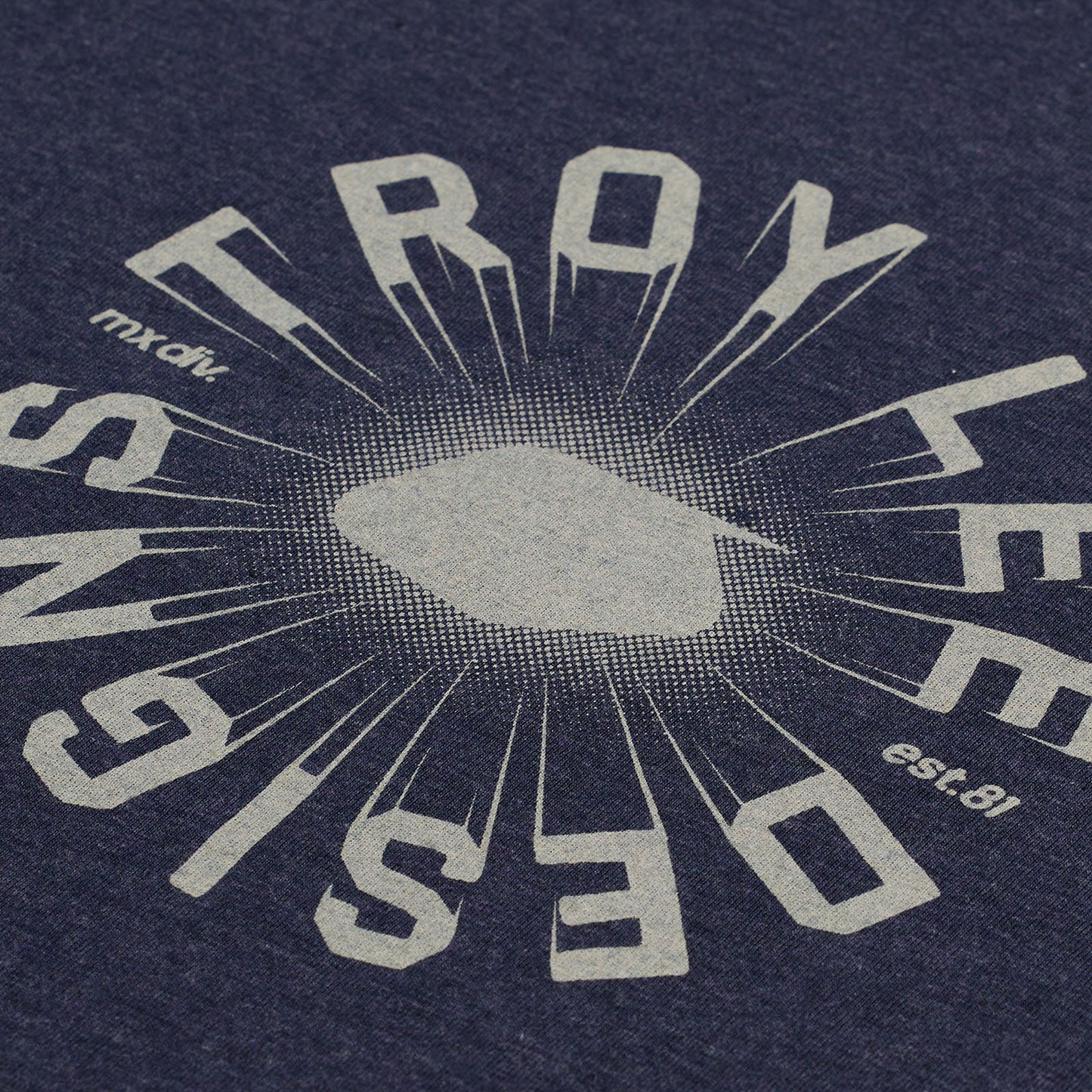 Youth Short Sleeve Tee Rotation