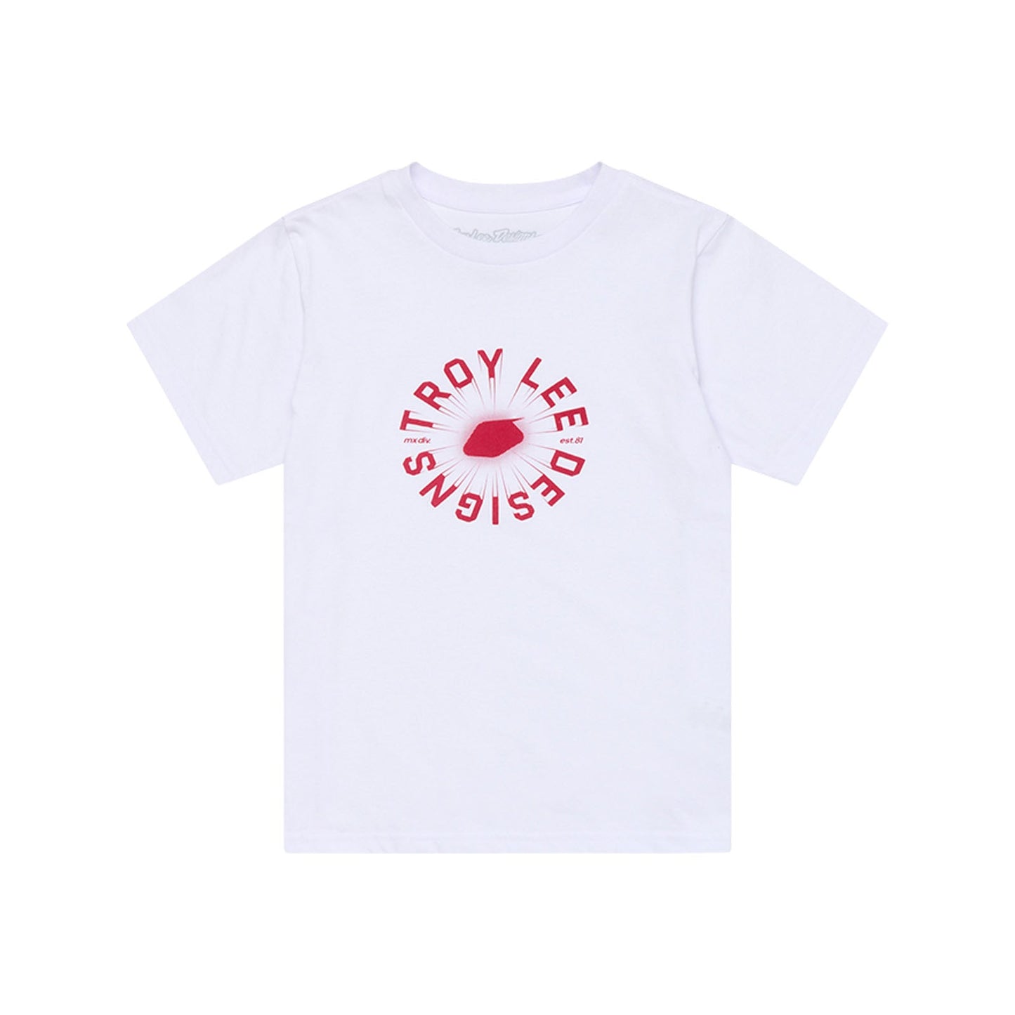 Youth Short Sleeve Tee Rotation