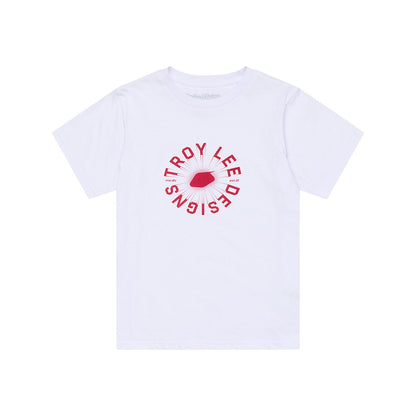 Youth Short Sleeve Tee Rotation
