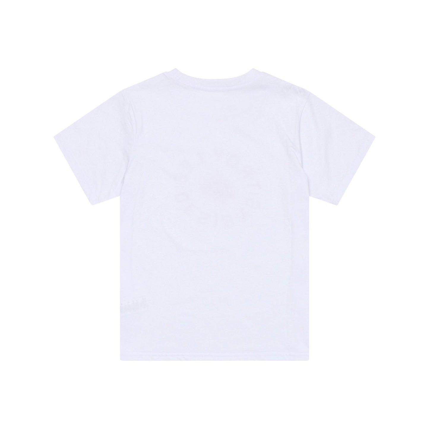 Youth Short Sleeve Tee Rotation