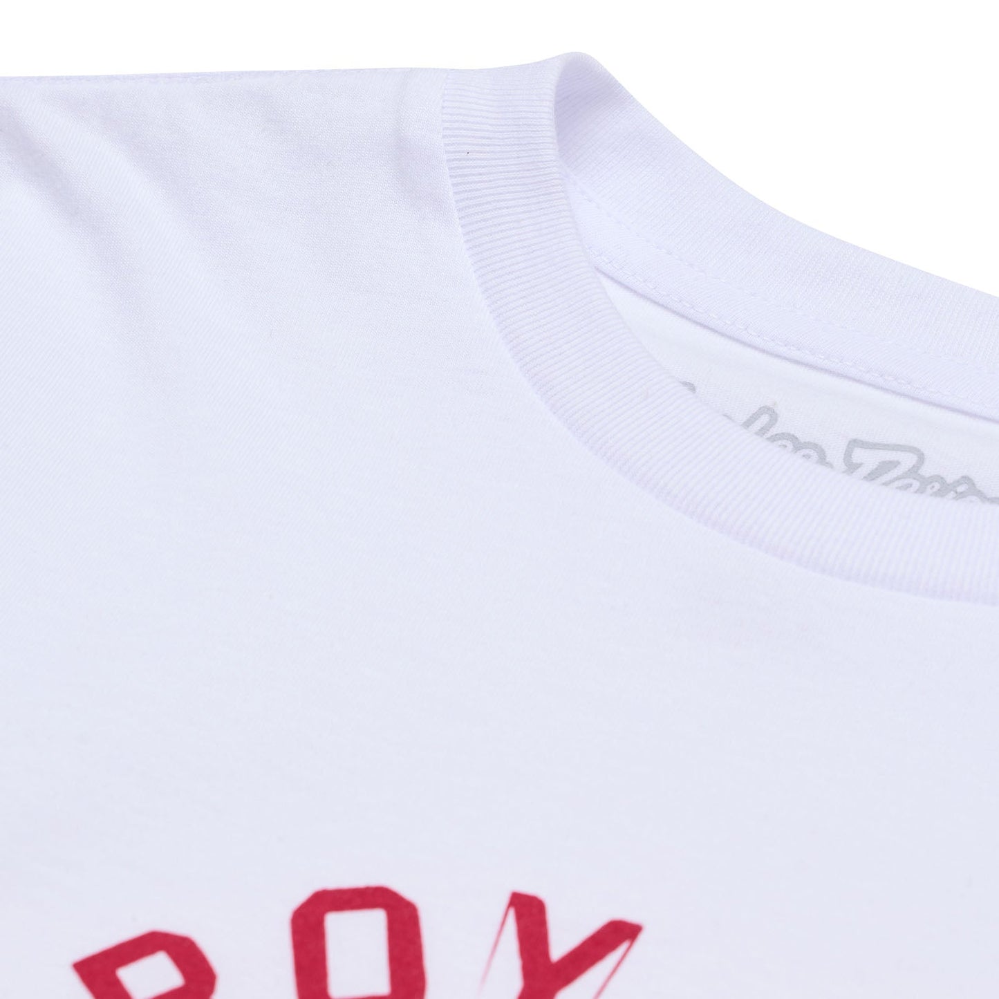 Youth Short Sleeve Tee Rotation