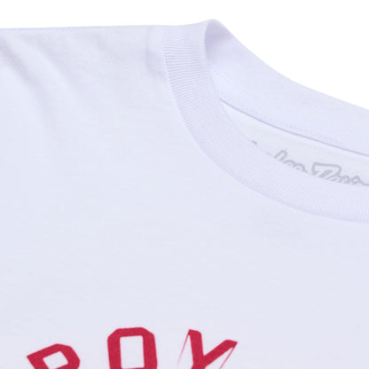 Youth Short Sleeve Tee Rotation