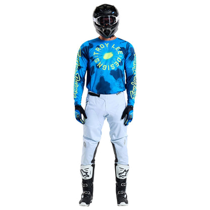 GP Pro Jersey Arrival